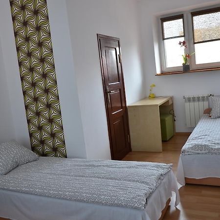Apartament Tolek Варшава Номер фото