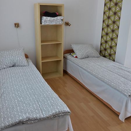 Apartament Tolek Варшава Номер фото