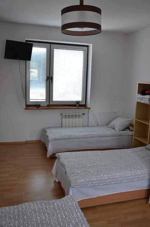 Apartament Tolek Варшава Номер фото