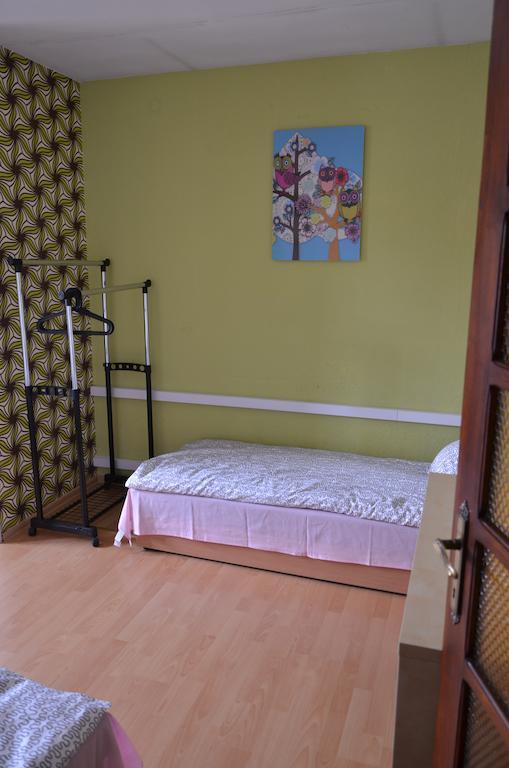 Apartament Tolek Варшава Экстерьер фото