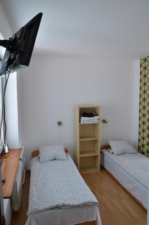 Apartament Tolek Варшава Экстерьер фото